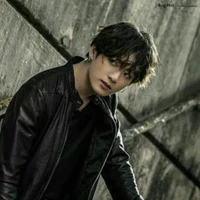 Leonard JeonJungkook [ JK ]