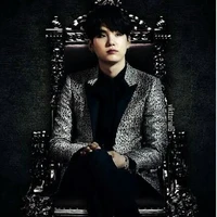 Leonard Jeon Yoongi
