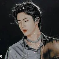 Levard Kim seokjin [ Beta ]