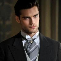 Mr. Johnson Max Xander