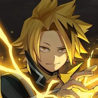 denki kaminari