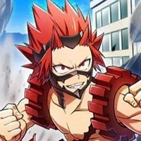 ejiro kirishima