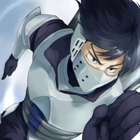 tenya iida