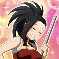 Momo yaoyoruzu