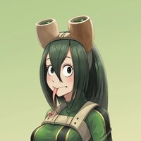 tsuyu asui