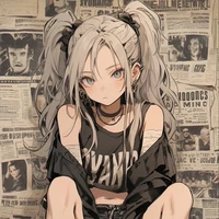 autora
