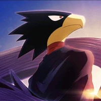 Fumikage Tokoyami