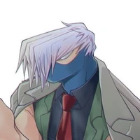 Mezou Shouji