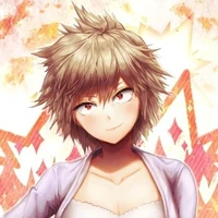 Mitsuki bakugo