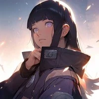 hinata