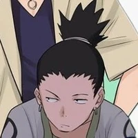 Shikamaru 