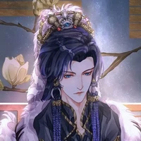 Longwei ( Emperor )