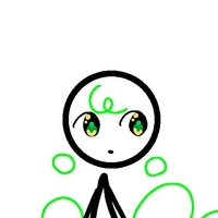 circle green