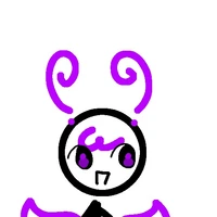 circle Violet