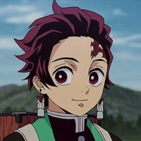 Tanjiro ☀️