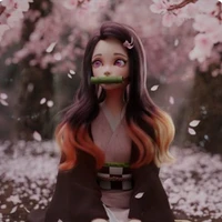 Nezuko 💮