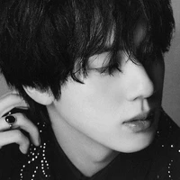 Kim Seokjin