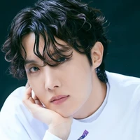 Jung Hoseok