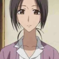 Mom of Sei 