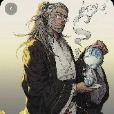 Grand priest