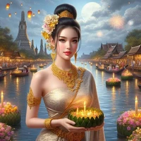 บุษบา