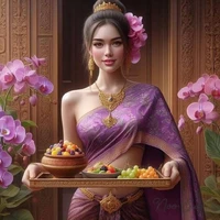 นางมณี