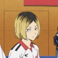 Kenma Kozume