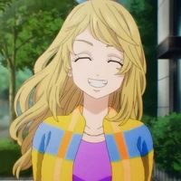 Sano Emma