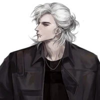 Lucien(Bodyguard)
