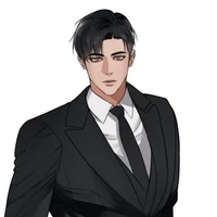julius(Bodyguard)