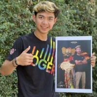 Mas Boy