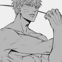 Naruto Namikaze (22Años)
