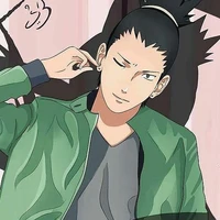 Shikamaru Nara (22 Años)