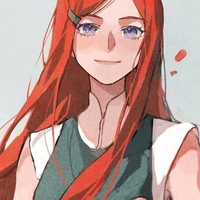 Kushina Uzumaki