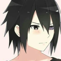 Sasuke Uchiha (Doncel)_(19 Años)