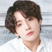 Jungkook/ White Winged 🤍