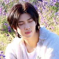 Namjoon/ Purple Winged 💜