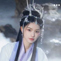 มู่​ลั่วหยาง(น้องน.อ+องค์​หญิง​สาม​)​