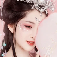 มู่​หนิง​จื่อ​(น้อง​น.อ+องค์​หญิง​รอง​)​