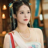 ไป๋ลู่หนิง(แม่น.อ+สนมเอก)​
