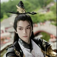 หวังโม่ยวน(ลูกชายแม่ทัพ​ใหญ่​)​