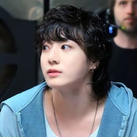 Jeon Jungkook