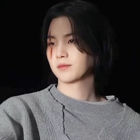 Yoongi