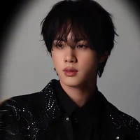 Kim seokjin