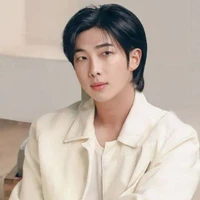 Kim namjoon