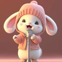 Bunny author.