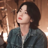 Park yoongi (ore, jungkook mother)