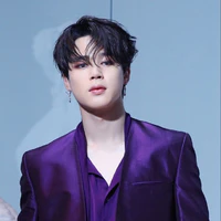 Park jimin ( jungkook aapa)