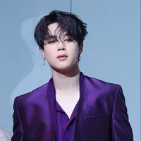 Park jimin ( jungkook aapa)