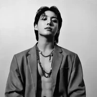Jeon Jungkook(Psycho)
